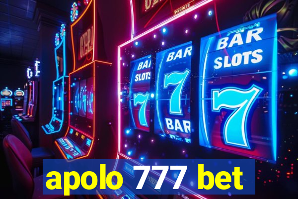 apolo 777 bet